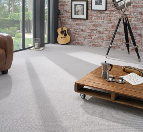 Our Carpet Ranges