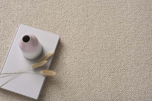 Suffolk Berber Ripple Chalk - Image 2