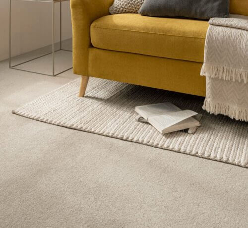 Our Carpet Ranges