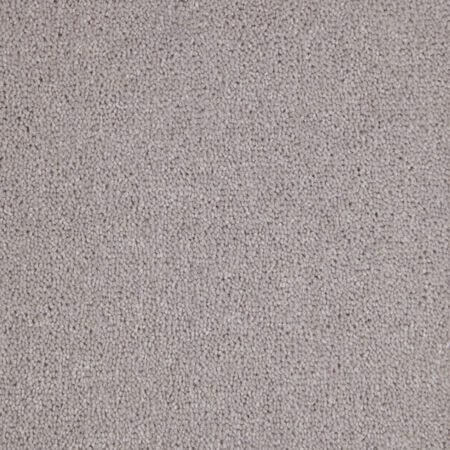 Temple Twist Quartz Wool Synthetic Heather Carpet