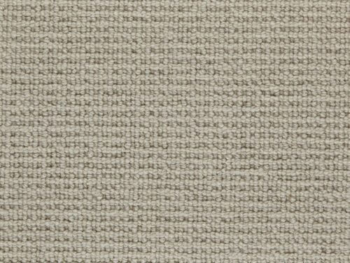 Bliss Wishing Well Synthetic Wool Plain Rib Carpet