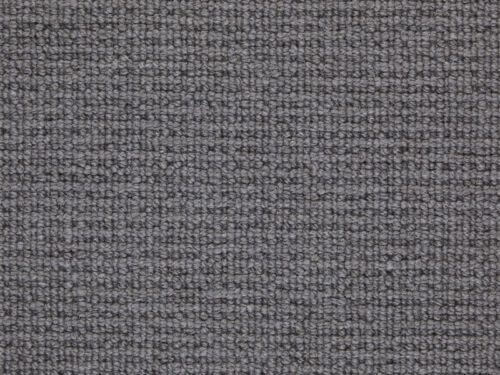 Templeton Hopsack Rock Wool Synthetic Rib Plain Carpet
