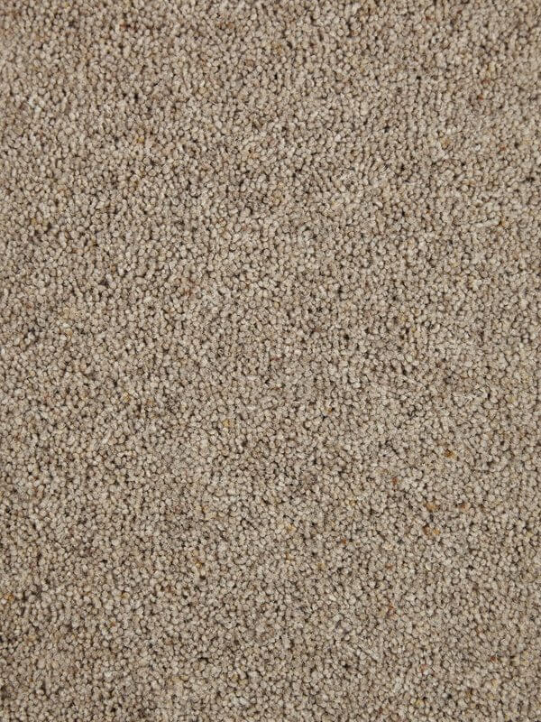 Vitronic Berber Fallow Polypropylene Wool Carpet
