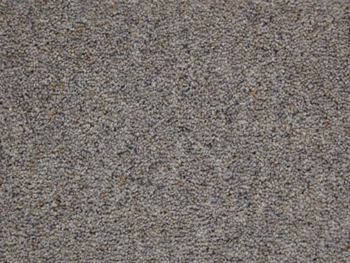 Vitronic Berber Frost Polypropylene and Wool Carpet