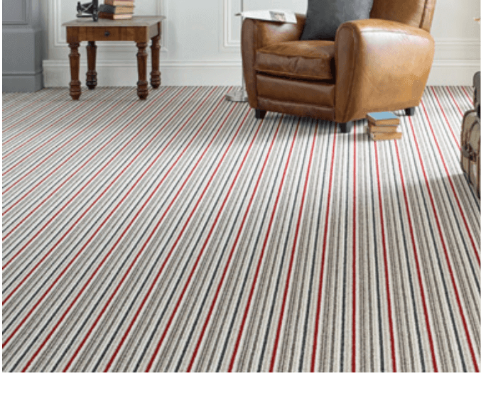 Who are Kingsmead Carpets?