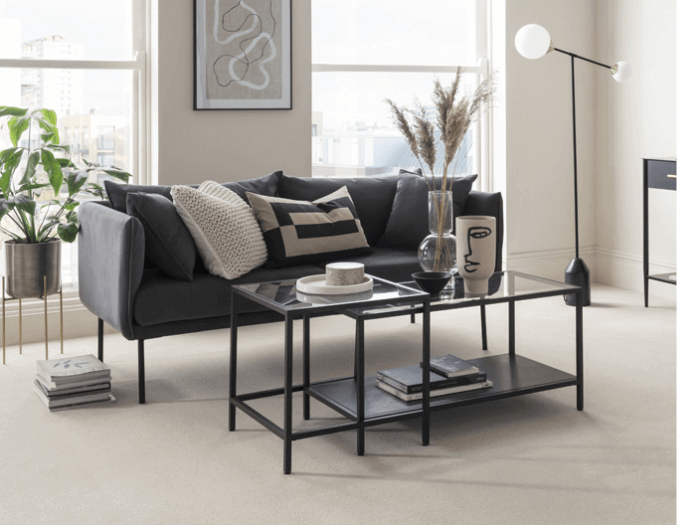 smart lounge