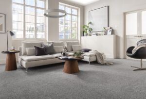 What are the differences between each type of carpet?