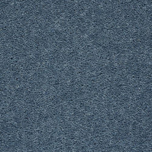 Perfect Home Bloomsbury Wool and Synthetic Heather Plain Carpet