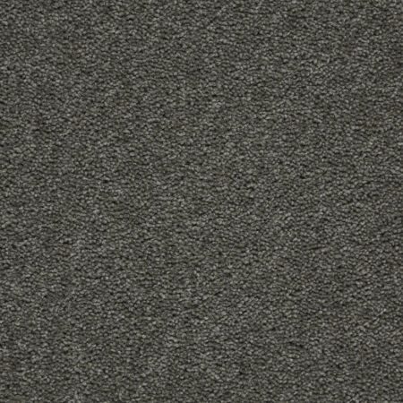 Perfect Home Chesterfield Wool and Synthetic Heather Plain Carpet