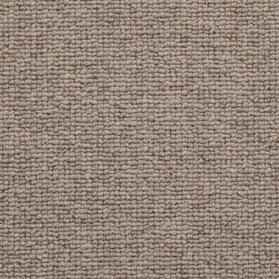 Nature Loving Olive Brussels Weave Wool Carpet