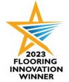 flooring innovation winner