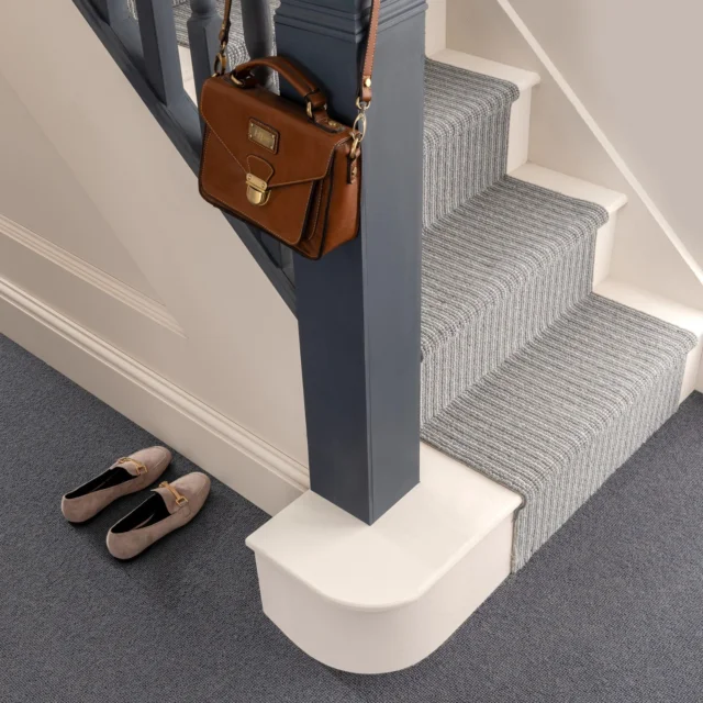 Transform your space with the perfect blend of style and comfort. ✨

Our Artistry collection features a luxurious wool blend, offering warmth, durability, and sophistication to any room. Plus, it’s ideal for underfloor heating!

Upgrade your home with peace of mind, thanks to our Wool Owners Warranty. With a wide colour palette and complementary stripes, you’re sure to find the perfect shade.

To order your free samples, follow the link in our bio today! 📬

📷 Artistry - Denim & Park Lane
#WoolBlend #UnderfloorHeating #CozyLiving #FlooringInspo #WarmAndStylish